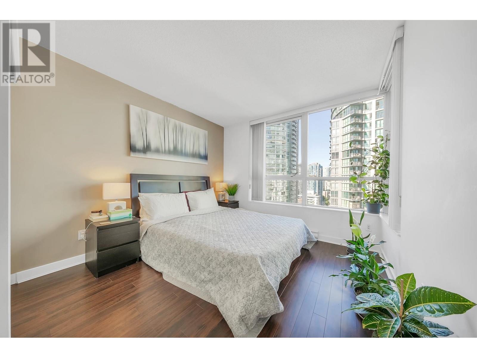 2607 1495 Richards Street, Vancouver, British Columbia  V6Z 3E3 - Photo 19 - R2976475