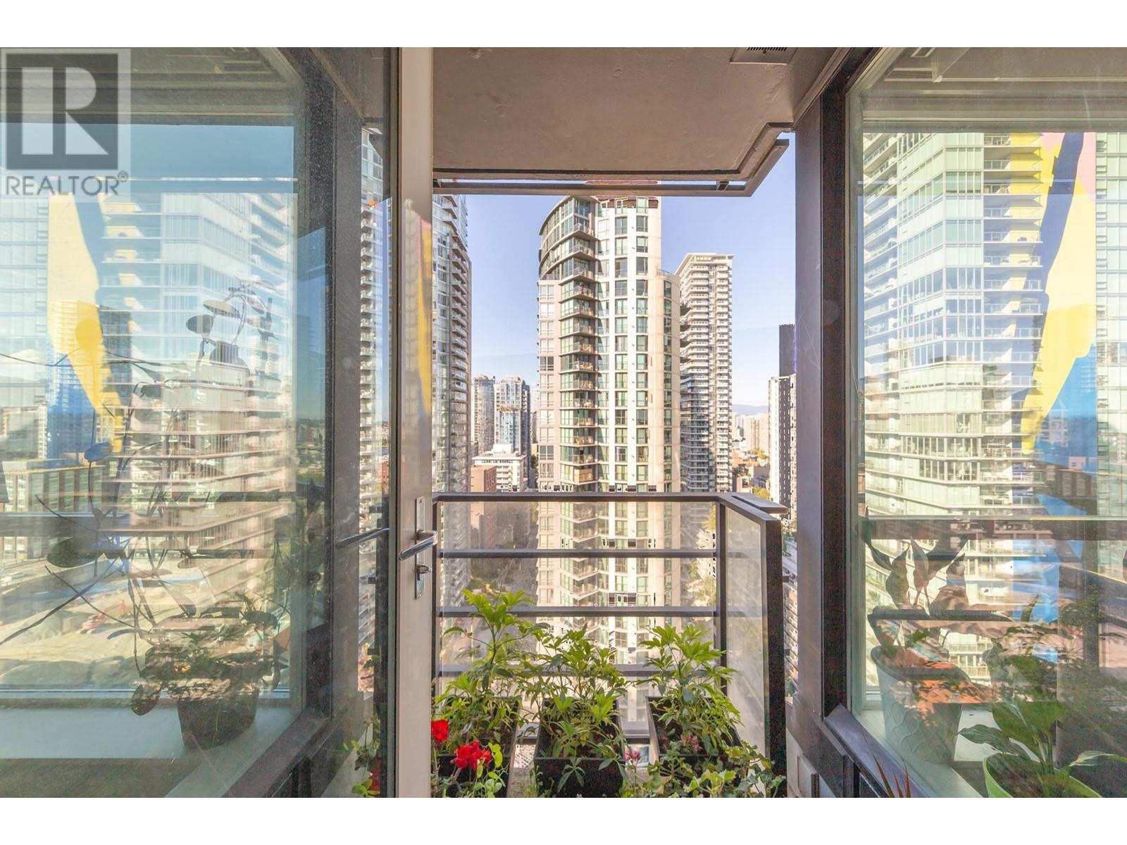 2607 1495 Richards Street, Vancouver, British Columbia  V6Z 3E3 - Photo 3 - R2976475
