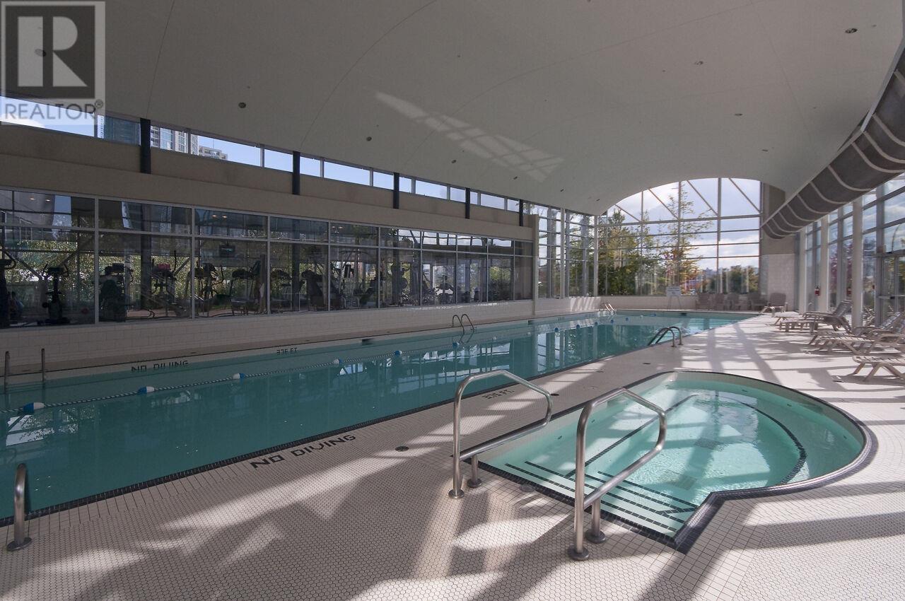 2607 1495 Richards Street, Vancouver, British Columbia  V6Z 3E3 - Photo 25 - R2976475