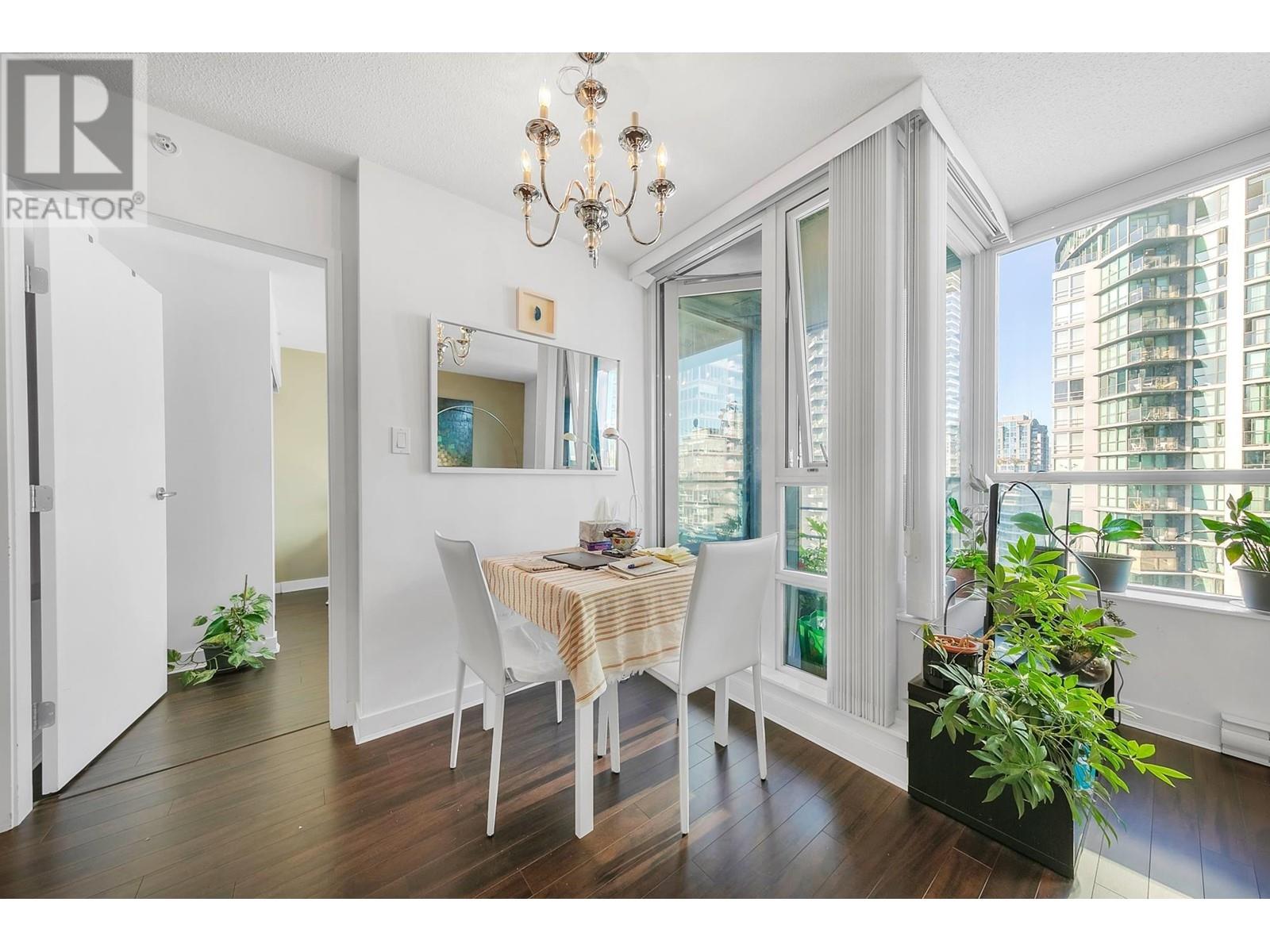 2607 1495 Richards Street, Vancouver, British Columbia  V6Z 3E3 - Photo 14 - R2976475