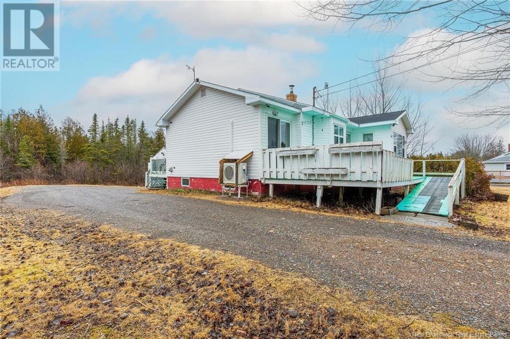 845 Route 172, Back Bay, New Brunswick  E5C 1X3 - Photo 2 - NB114392