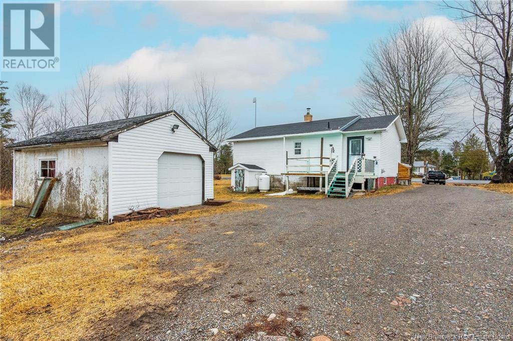 845 Route 172, Back Bay, New Brunswick  E5C 1X3 - Photo 3 - NB114392
