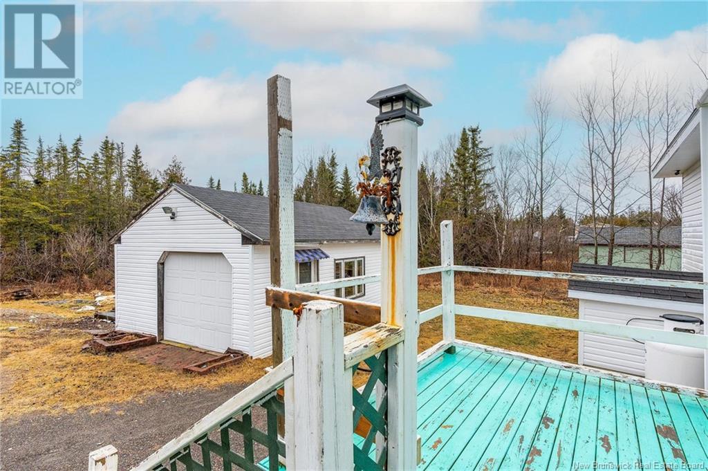 845 Route 172, Back Bay, New Brunswick  E5C 1X3 - Photo 4 - NB114392