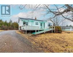 845 Route 172, Back Bay, Ca