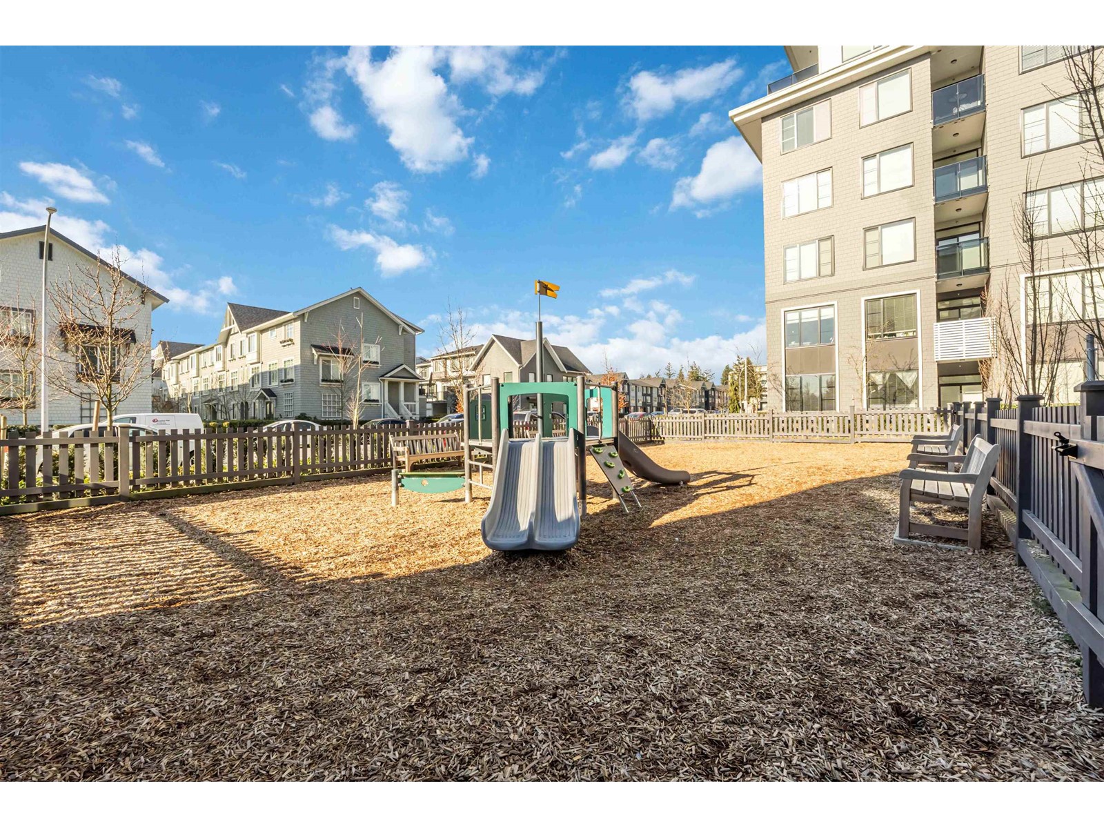 108 15858 Fraser Highway, Surrey, British Columbia  V4N 6X4 - Photo 32 - R2972424