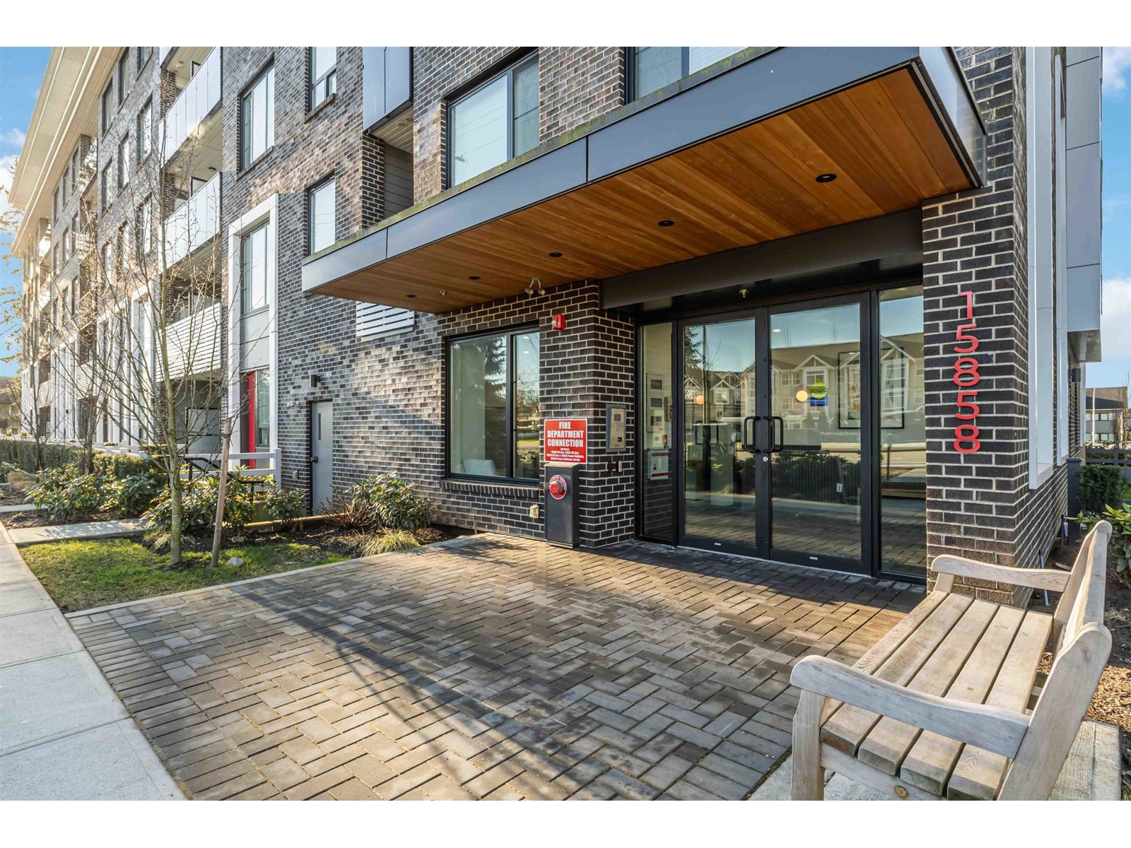 108 15858 Fraser Highway, Surrey, British Columbia  V4N 6X4 - Photo 34 - R2972424