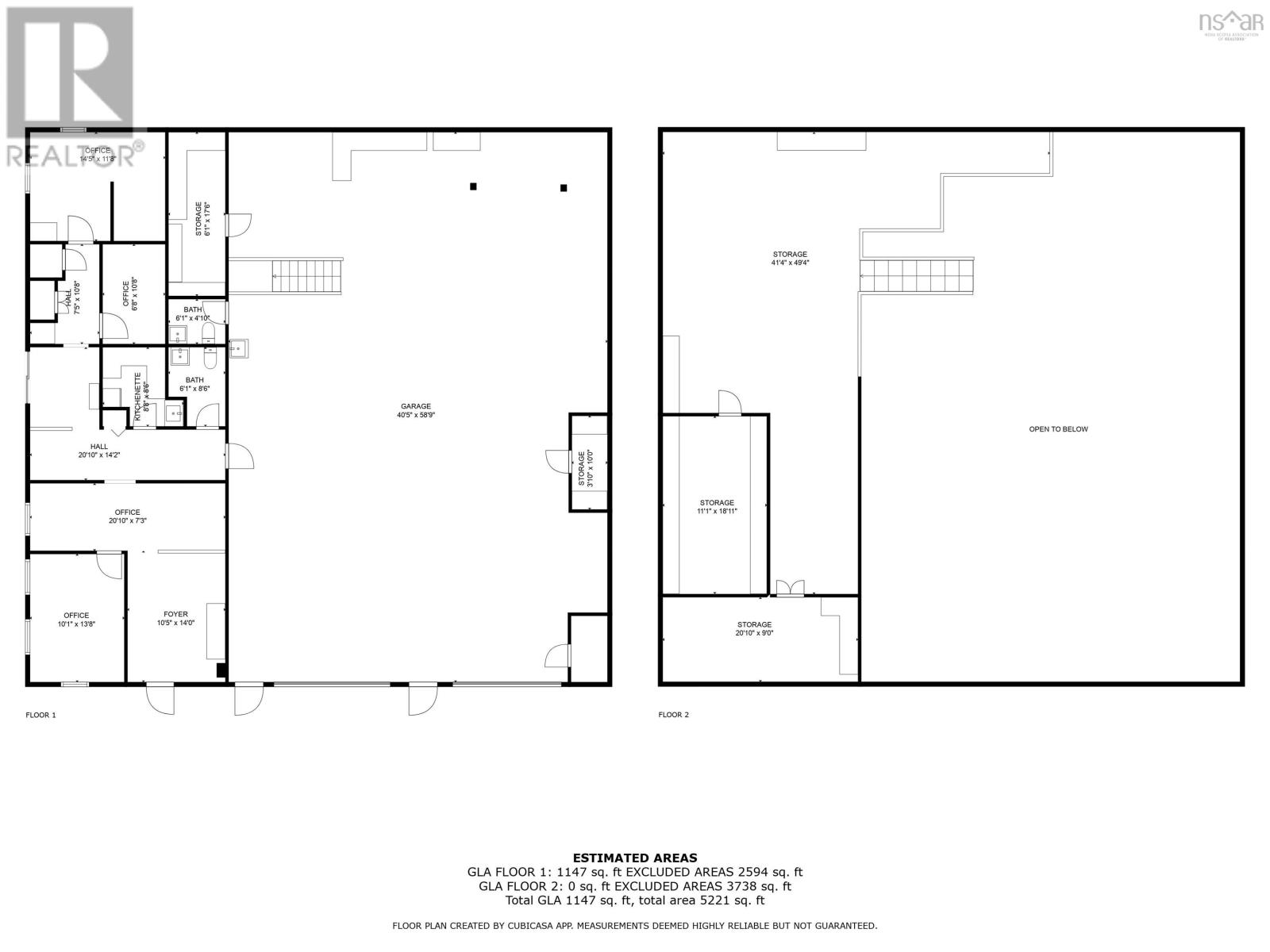 130 Bluewater Road, Bedford, Nova Scotia  B4B 1G7 - Photo 15 - 202505301