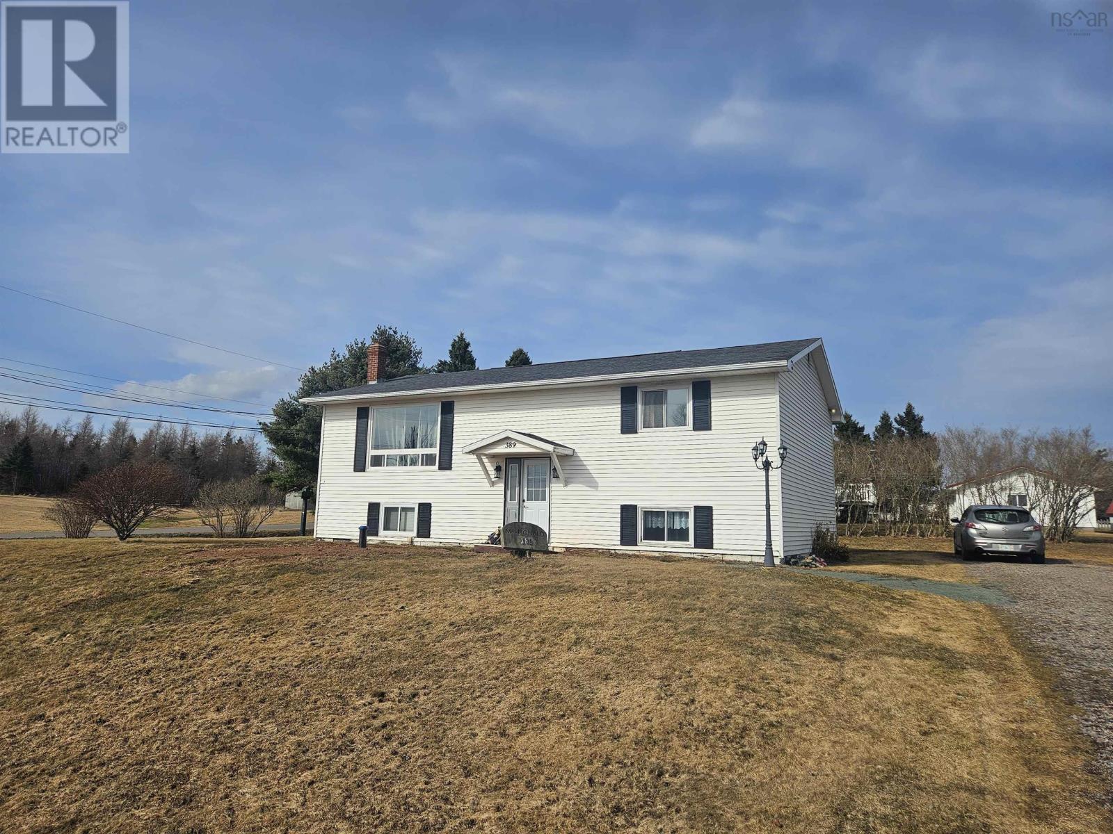 389 Shore Road, masstown, Nova Scotia