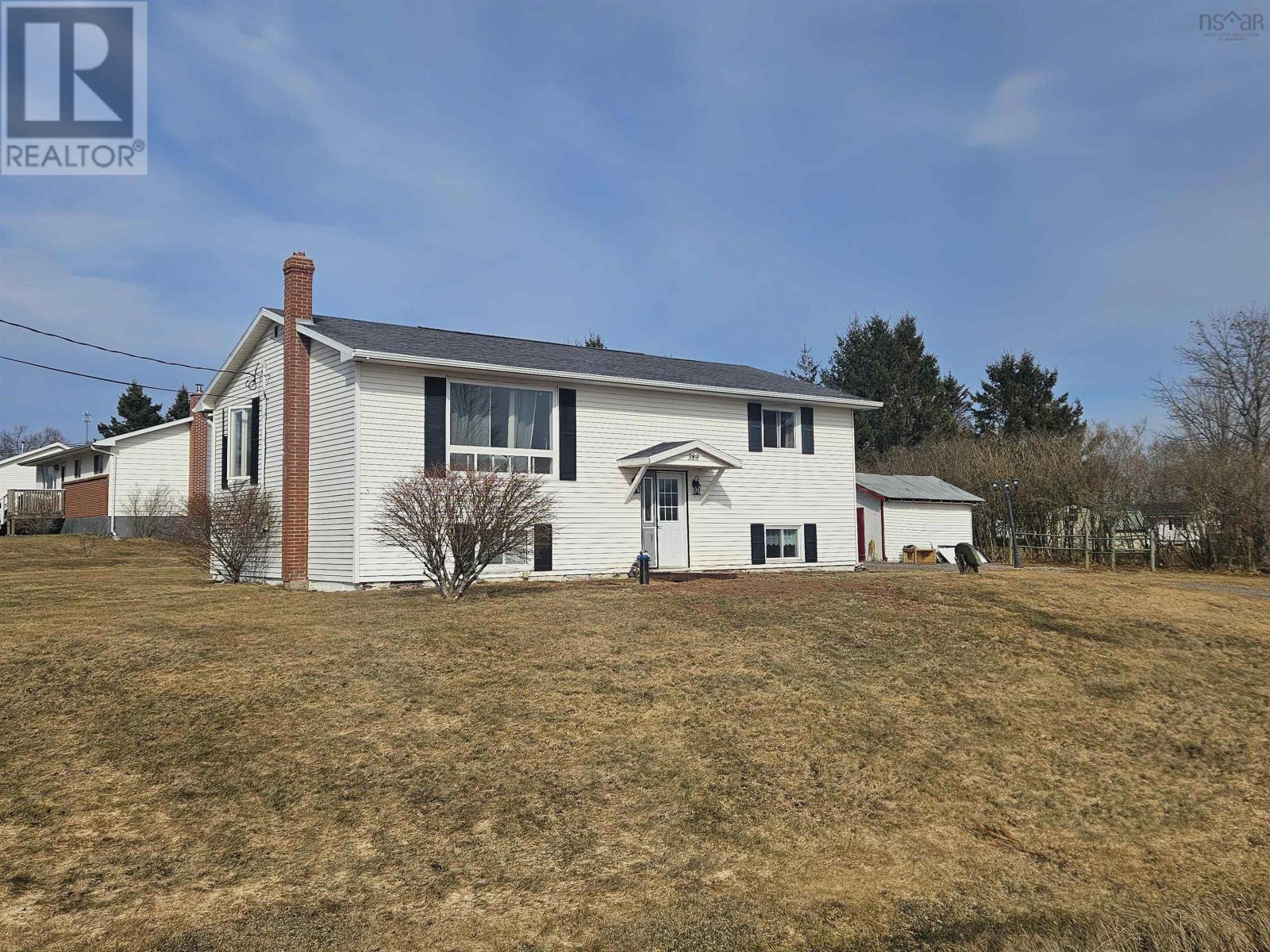 389 Shore Road, Masstown, Nova Scotia  B0M 1G0 - Photo 2 - 202505204