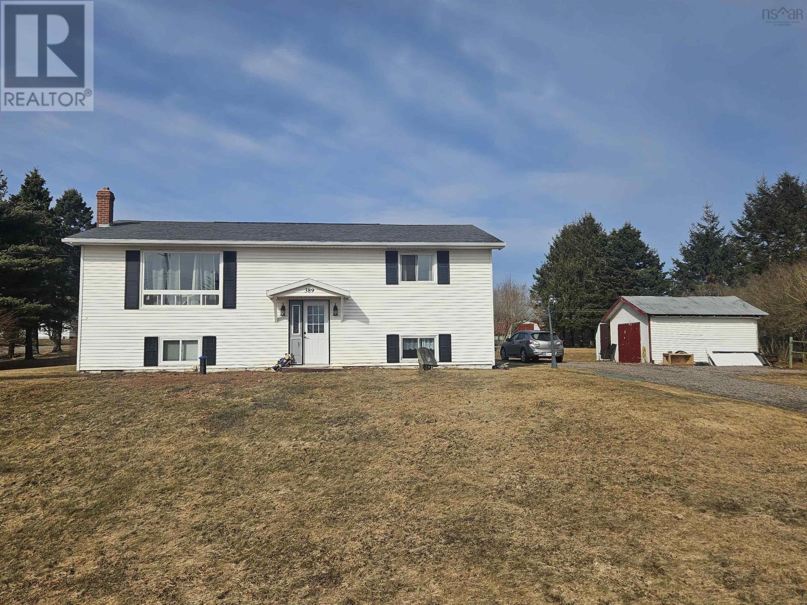 389 Shore Road, Masstown, Nova Scotia  B0M 1G0 - Photo 3 - 202505204