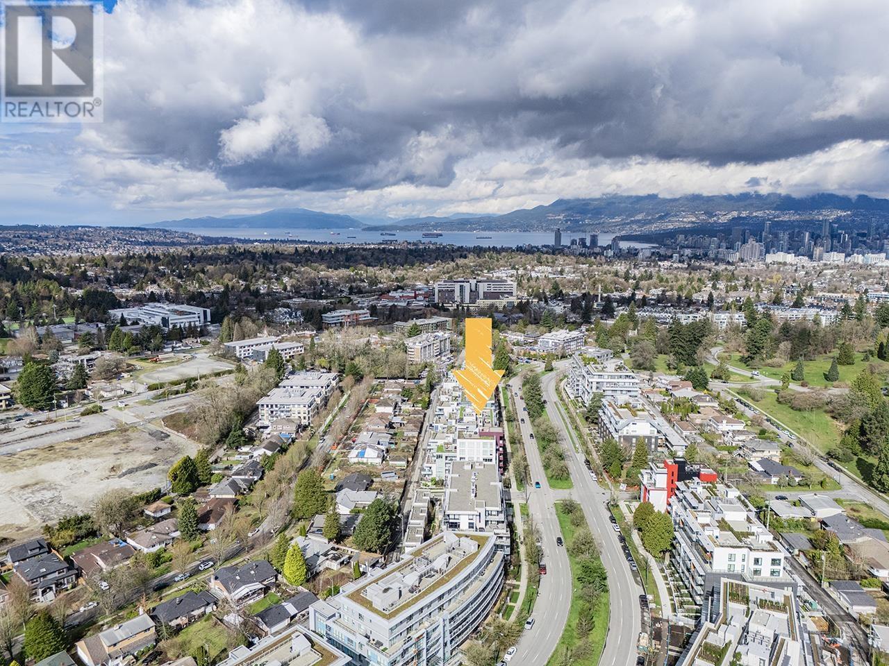 309 5077 Cambie Street, Vancouver, British Columbia  V5Z 0H7 - Photo 28 - R2978079