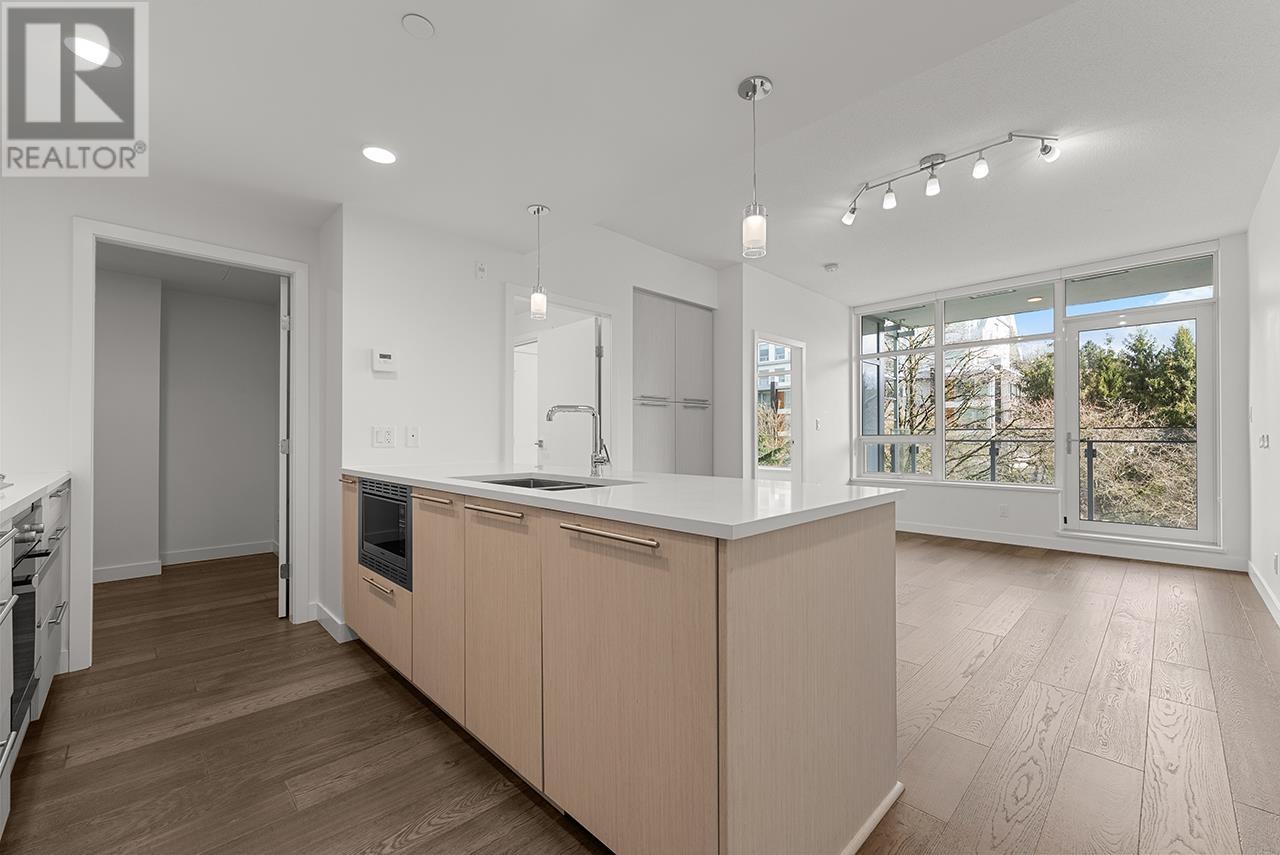 309 5077 Cambie Street, Vancouver, British Columbia  V5Z 0H7 - Photo 5 - R2978079