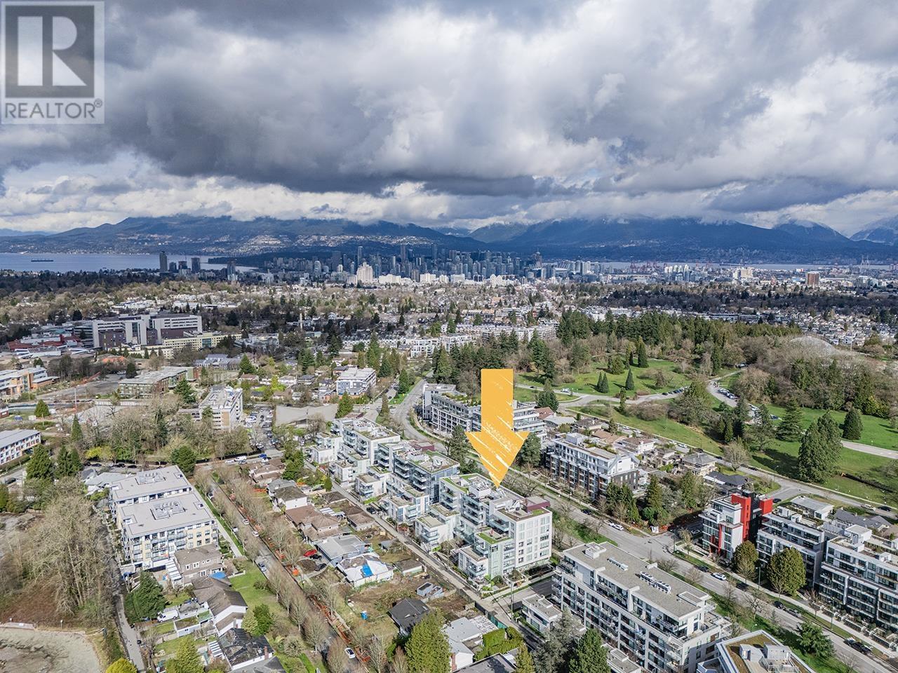 309 5077 Cambie Street, Vancouver, British Columbia  V5Z 0H7 - Photo 26 - R2978079