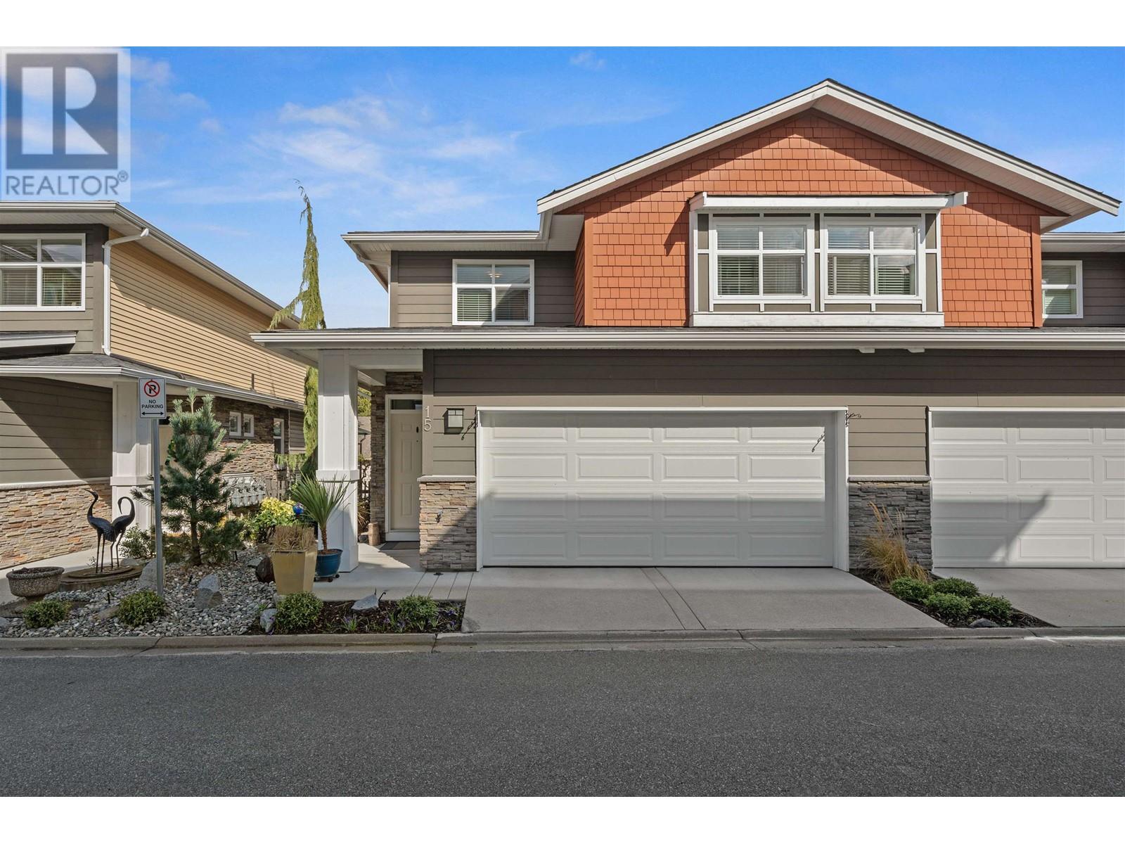 15 11461 236 Street, Maple Ridge, British Columbia  V2X 0H6 - Photo 3 - R2979479