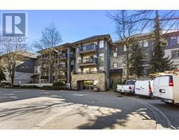207 2998 SILVER SPRINGS BOULEVARD, Coquitlam, British Columbia