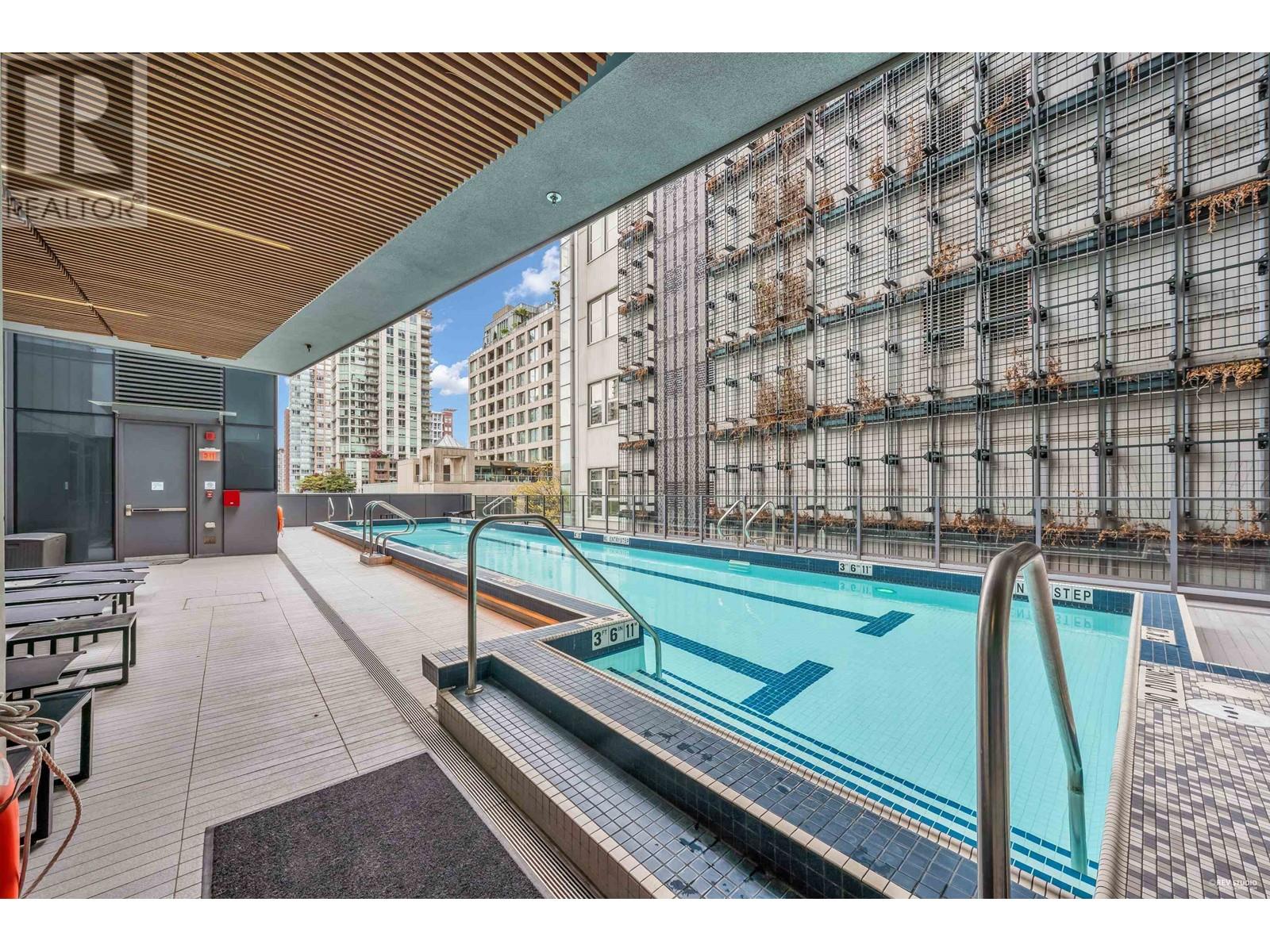 2006 777 Richards Street, Vancouver, British Columbia  V6B 0M6 - Photo 25 - R2979774