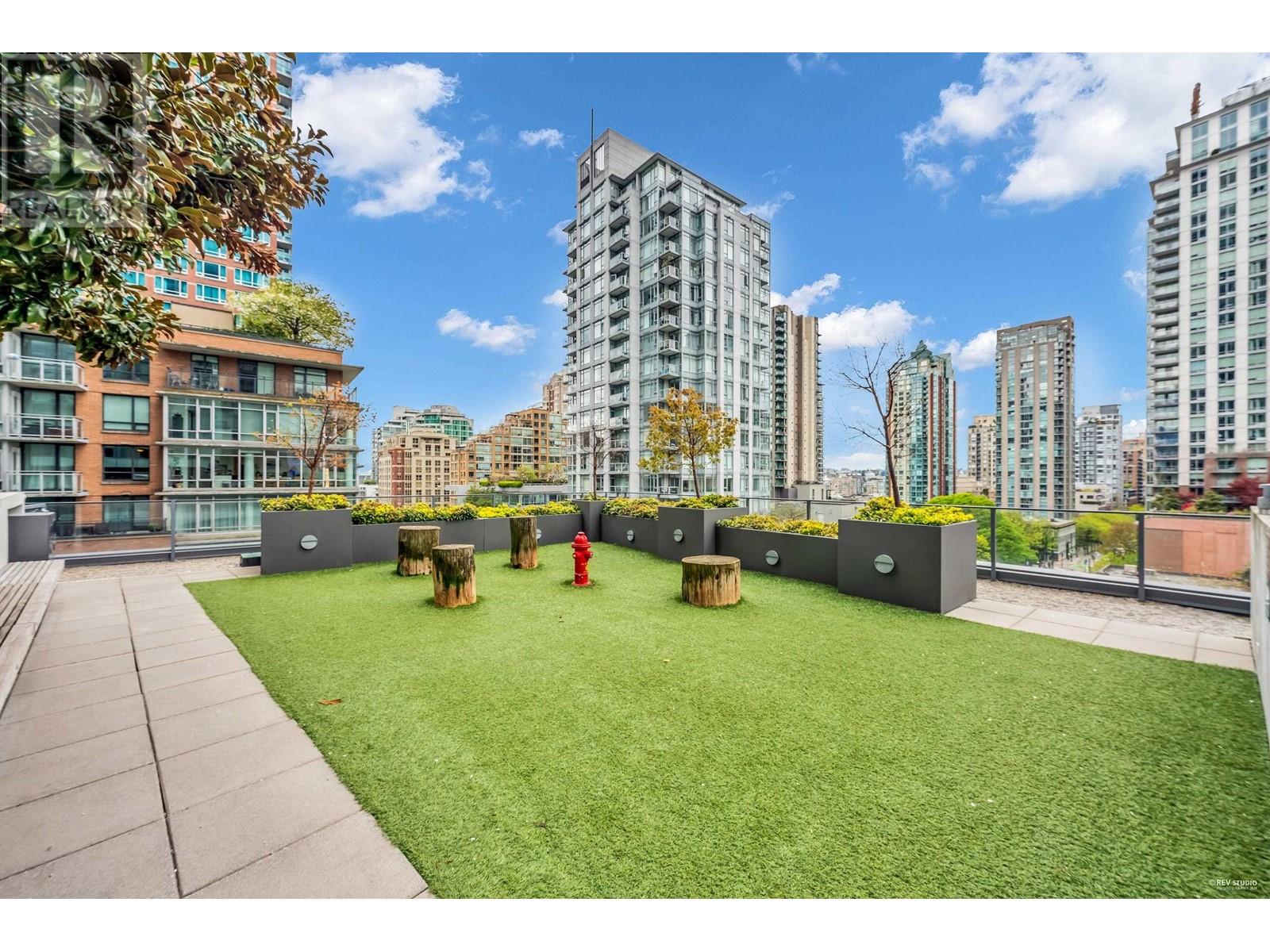 2006 777 Richards Street, Vancouver, British Columbia  V6B 0M6 - Photo 22 - R2979774