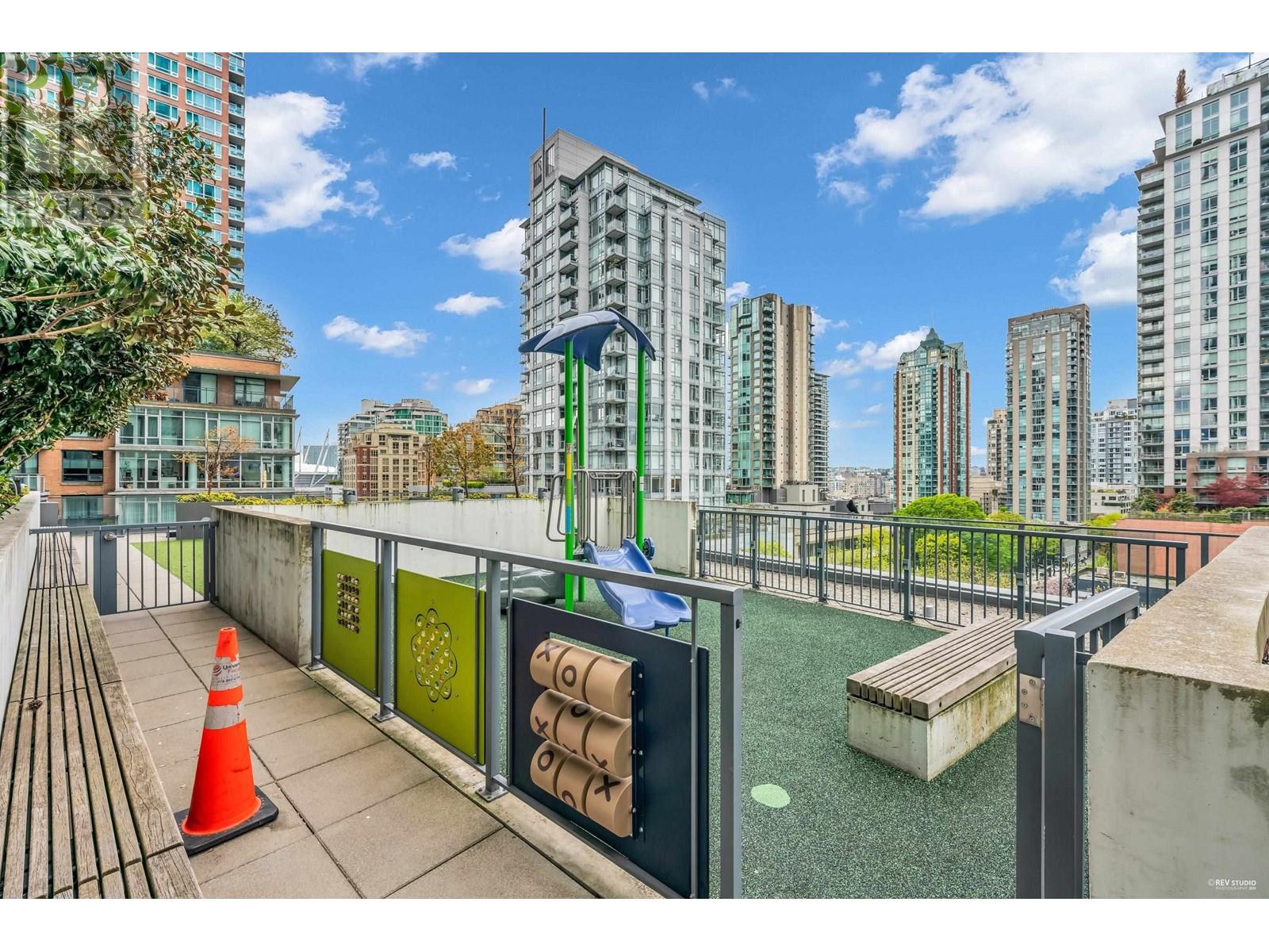 2006 777 Richards Street, Vancouver, British Columbia  V6B 0M6 - Photo 23 - R2979774