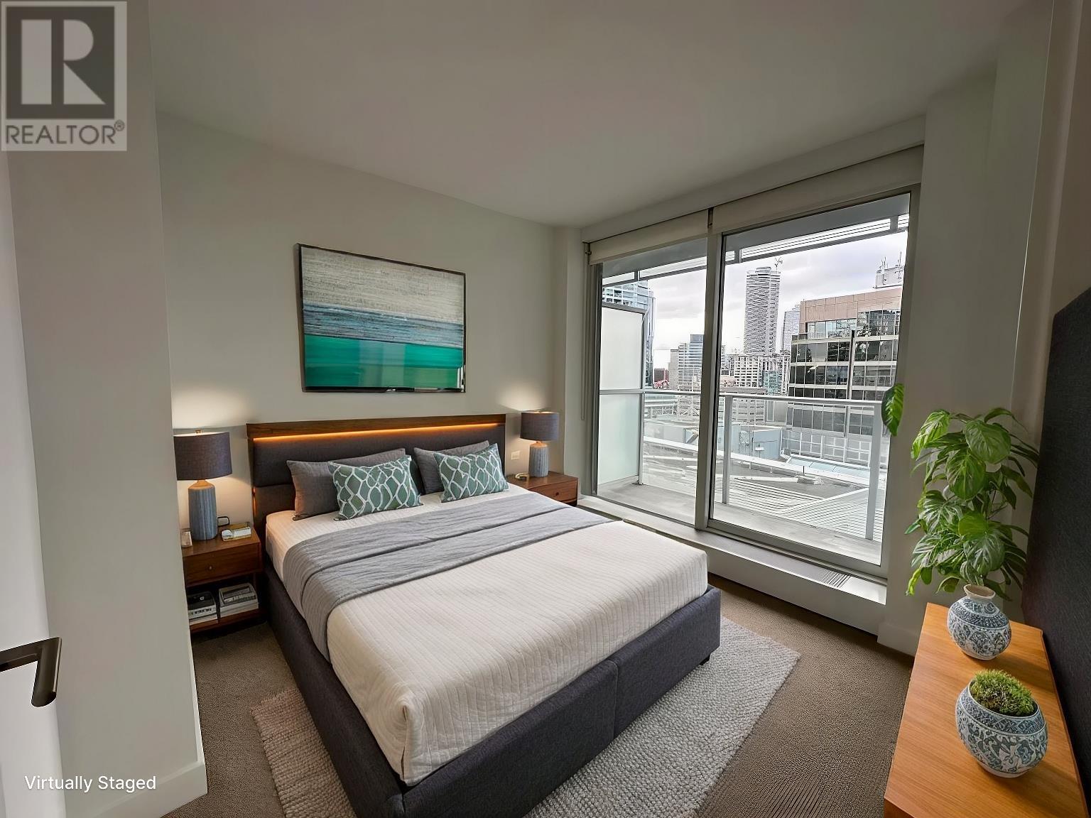 2006 777 Richards Street, Vancouver, British Columbia  V6B 0M6 - Photo 9 - R2979774