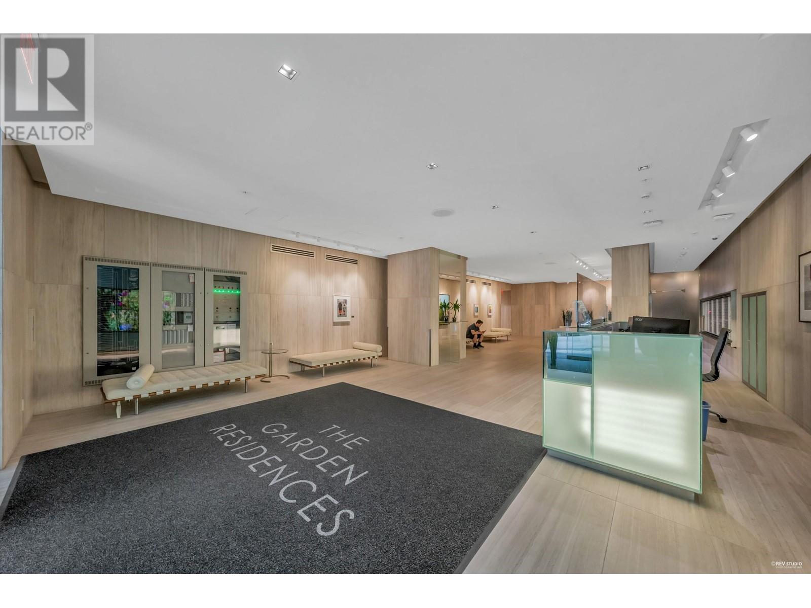 2006 777 Richards Street, Vancouver, British Columbia  V6B 0M6 - Photo 28 - R2979774