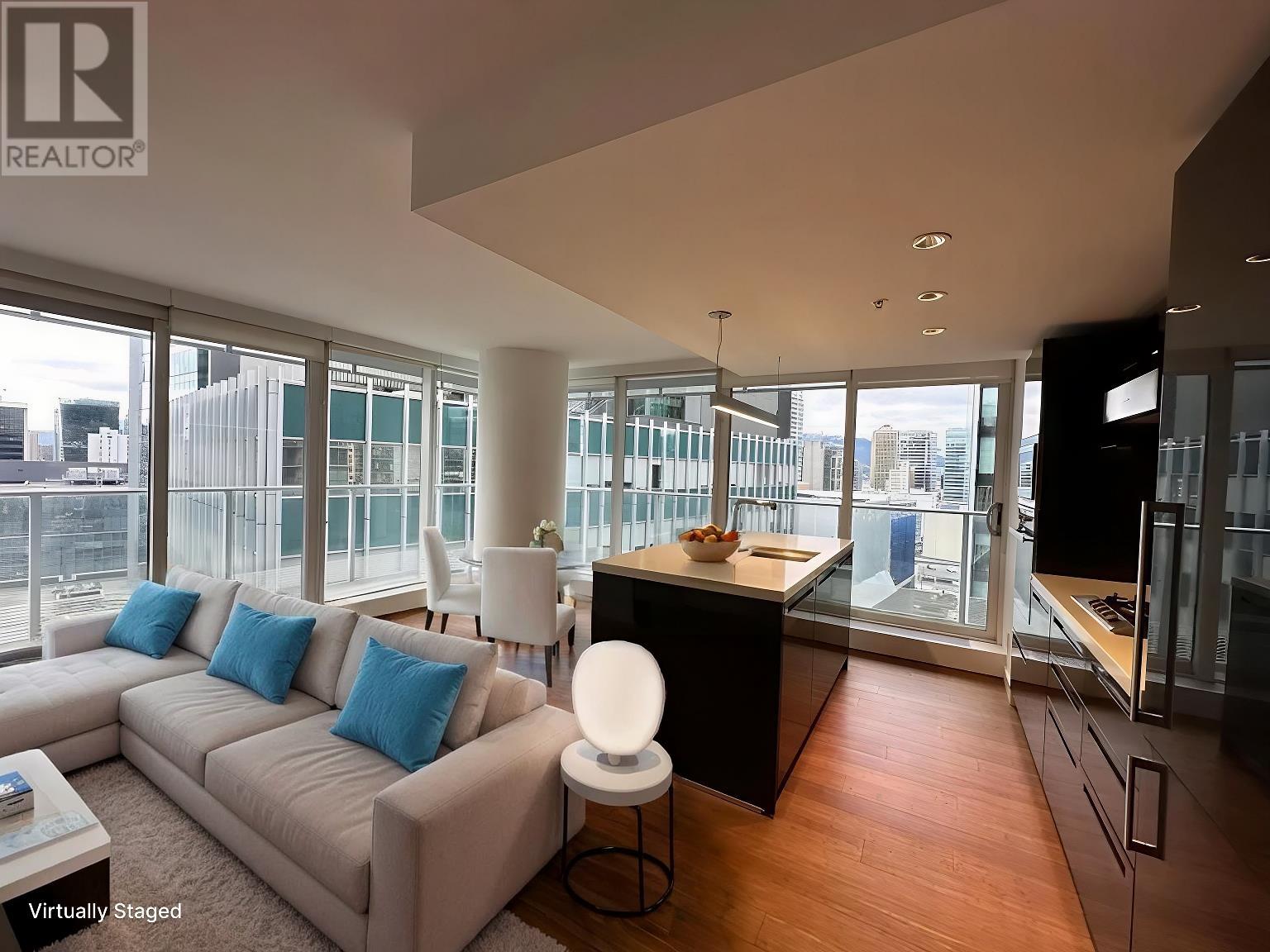 2006 777 Richards Street, Vancouver, British Columbia  V6B 0M6 - Photo 2 - R2979774