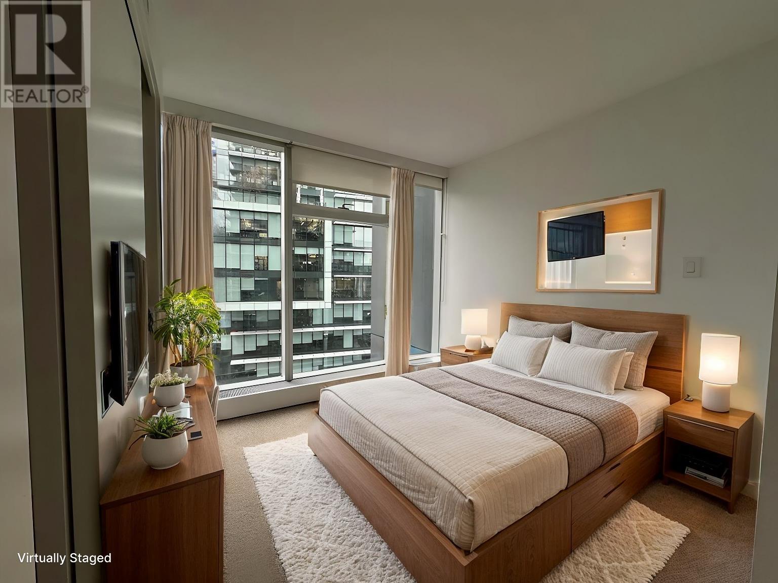 2006 777 Richards Street, Vancouver, British Columbia  V6B 0M6 - Photo 13 - R2979774