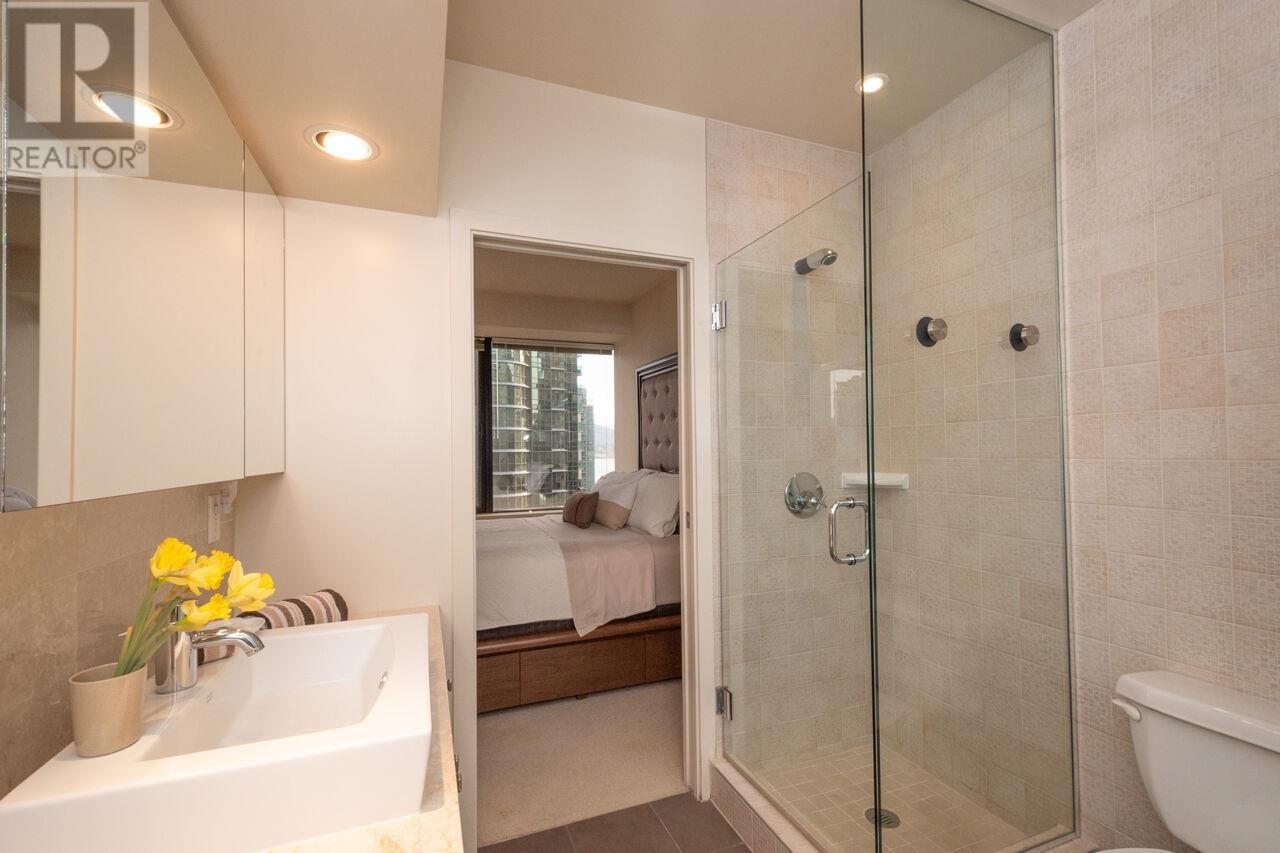 1202 1333 W Georgia Street, Vancouver, British Columbia  V6E 4V3 - Photo 22 - R2979778