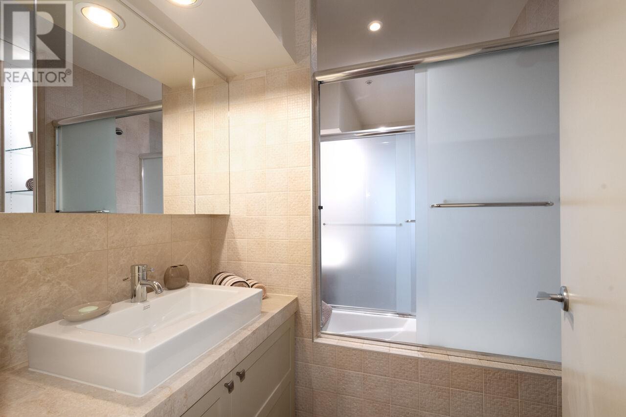 1202 1333 W Georgia Street, Vancouver, British Columbia  V6E 4V3 - Photo 24 - R2979778