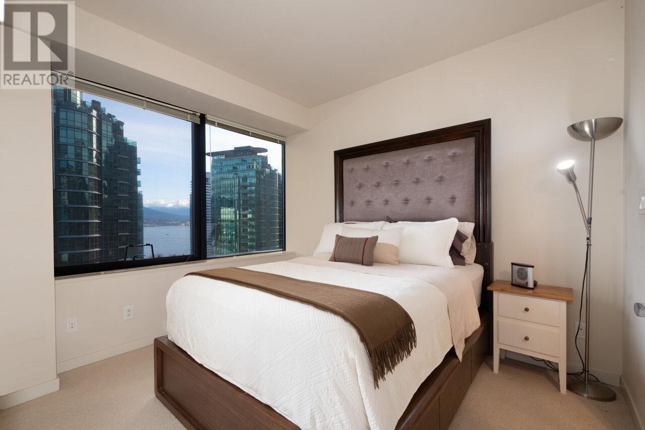 1202 1333 W Georgia Street, Vancouver, British Columbia  V6E 4V3 - Photo 18 - R2979778