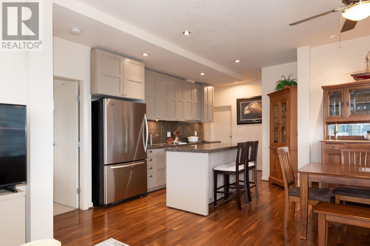 1202 1333 W Georgia Street, Vancouver, British Columbia  V6E 4V3 - Photo 16 - R2979778