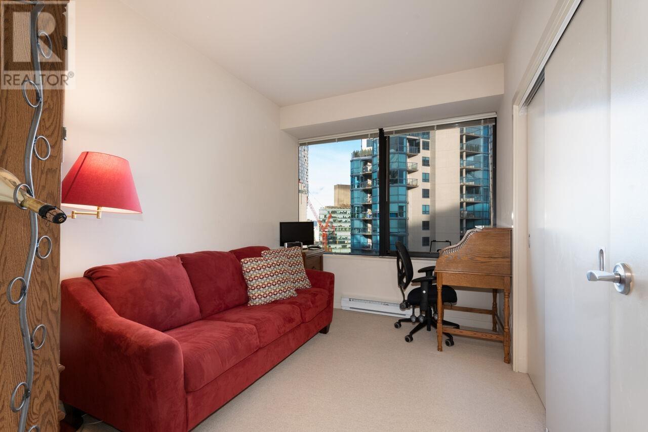 1202 1333 W Georgia Street, Vancouver, British Columbia  V6E 4V3 - Photo 23 - R2979778