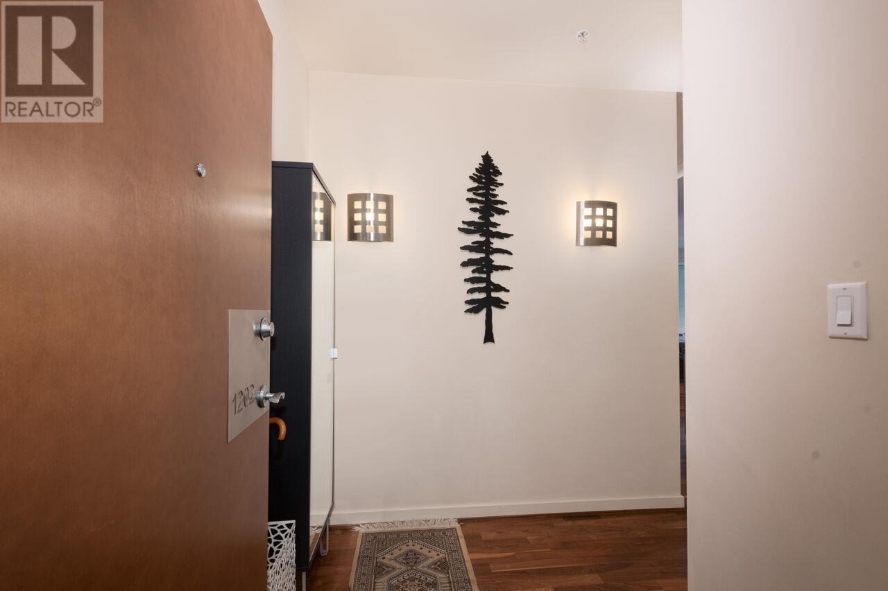 1202 1333 W Georgia Street, Vancouver, British Columbia  V6E 4V3 - Photo 6 - R2979778