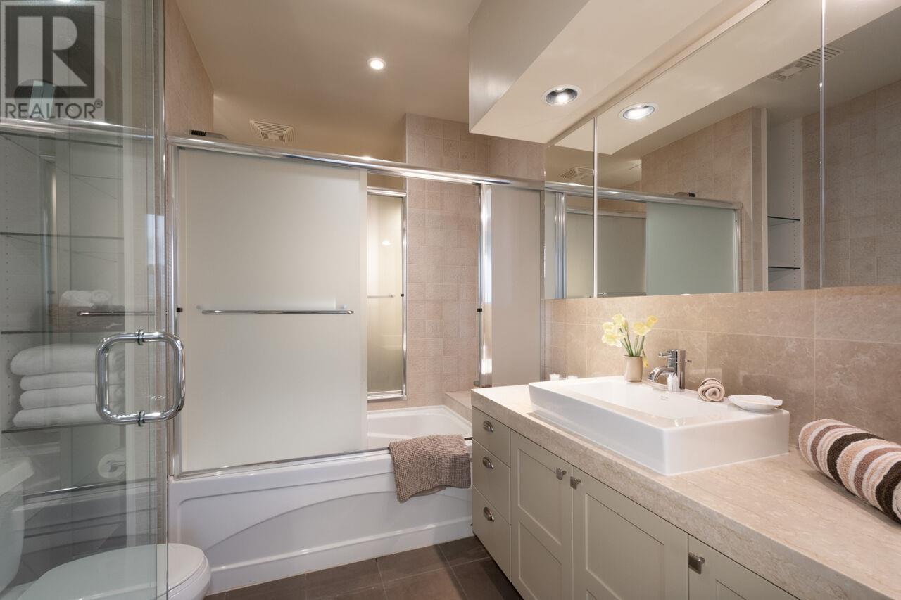 1202 1333 W Georgia Street, Vancouver, British Columbia  V6E 4V3 - Photo 21 - R2979778