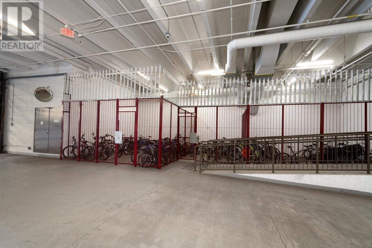 1202 1333 W Georgia Street, Vancouver, British Columbia  V6E 4V3 - Photo 29 - R2979778