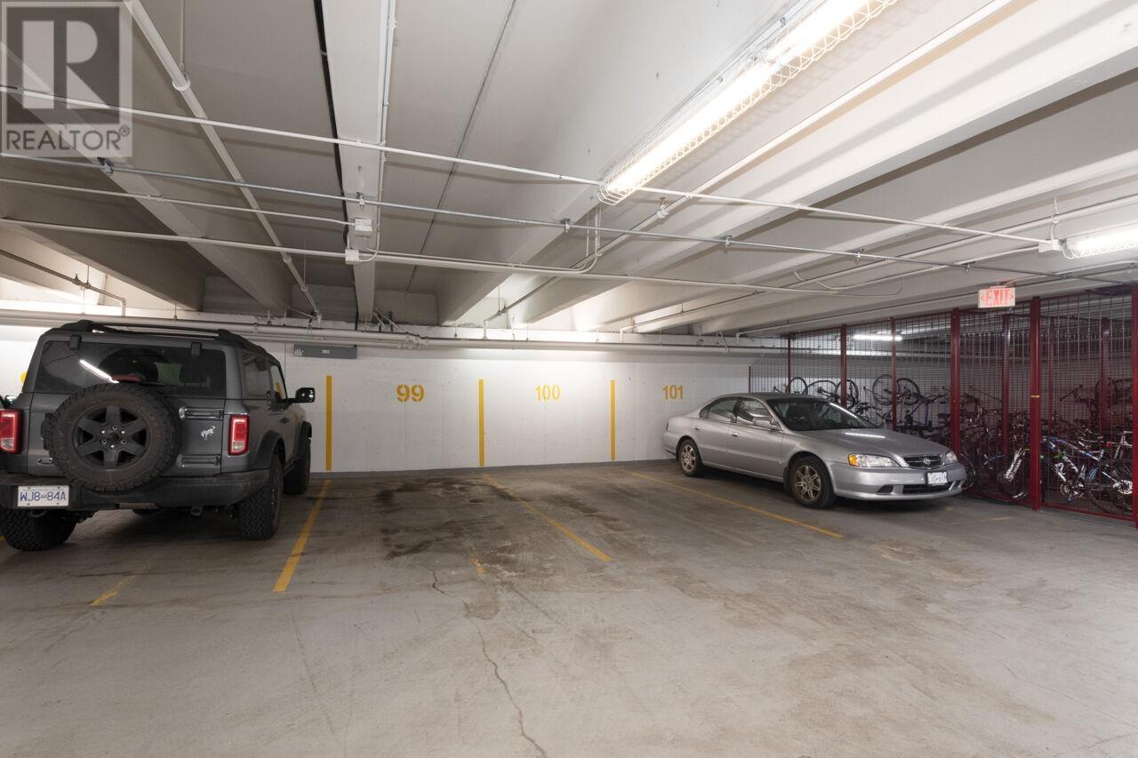 1202 1333 W Georgia Street, Vancouver, British Columbia  V6E 4V3 - Photo 27 - R2979778
