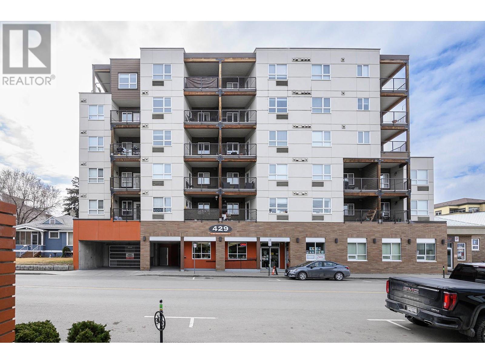 Property at 429 ST PAUL Street Unit# 309 image 1