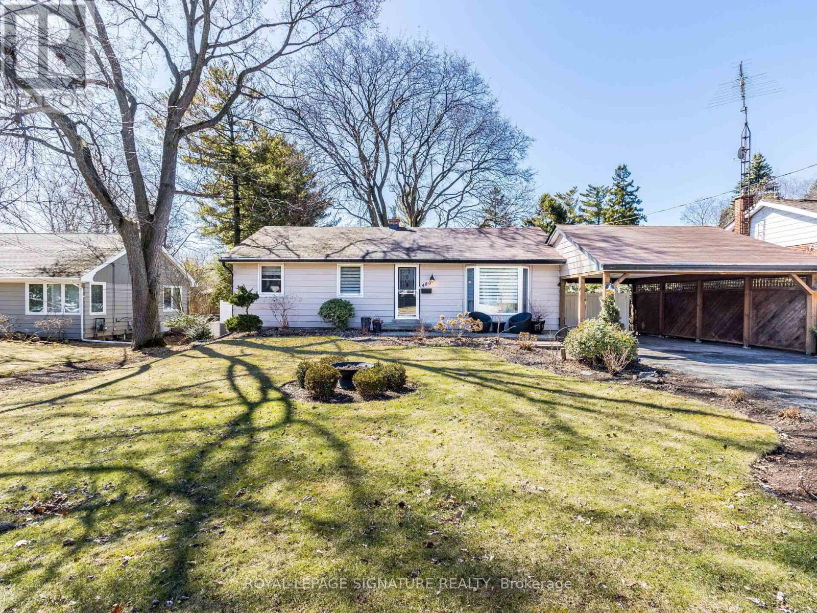 Property at 480 ELWOOD ROAD image 1
