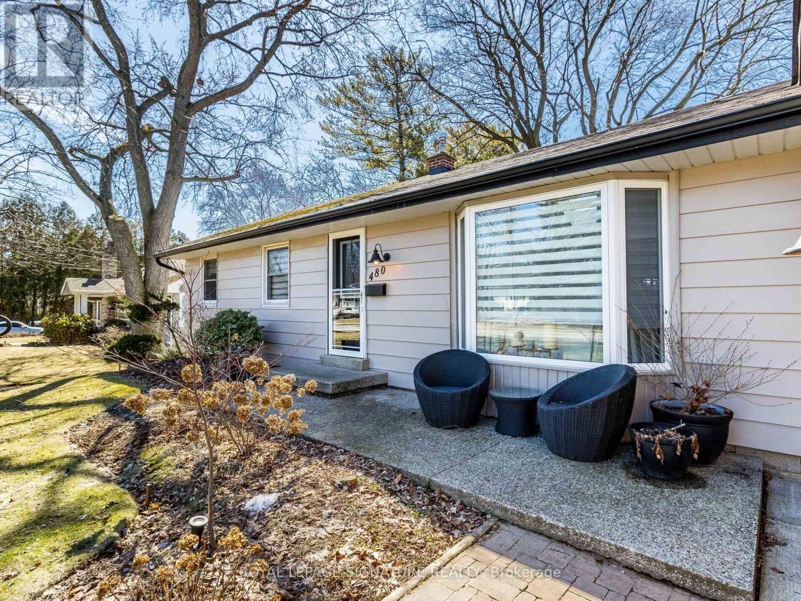 Property at 480 ELWOOD ROAD image 3
