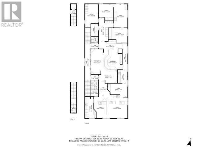 302 Jarvis Street, Whitehorse, Yukon  Y1A 2H2 - Photo 30 - 16207