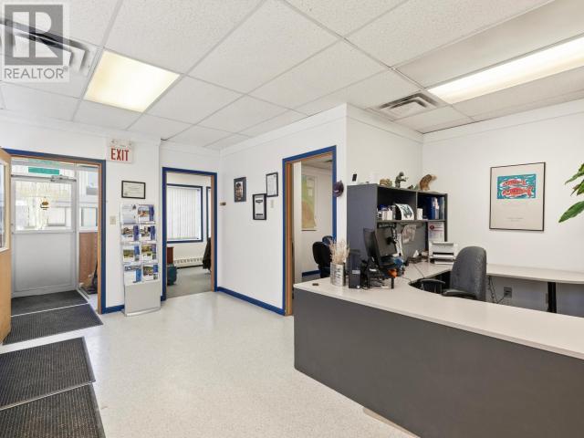 302 Jarvis Street, Whitehorse, Yukon  Y1A 2H2 - Photo 4 - 16207