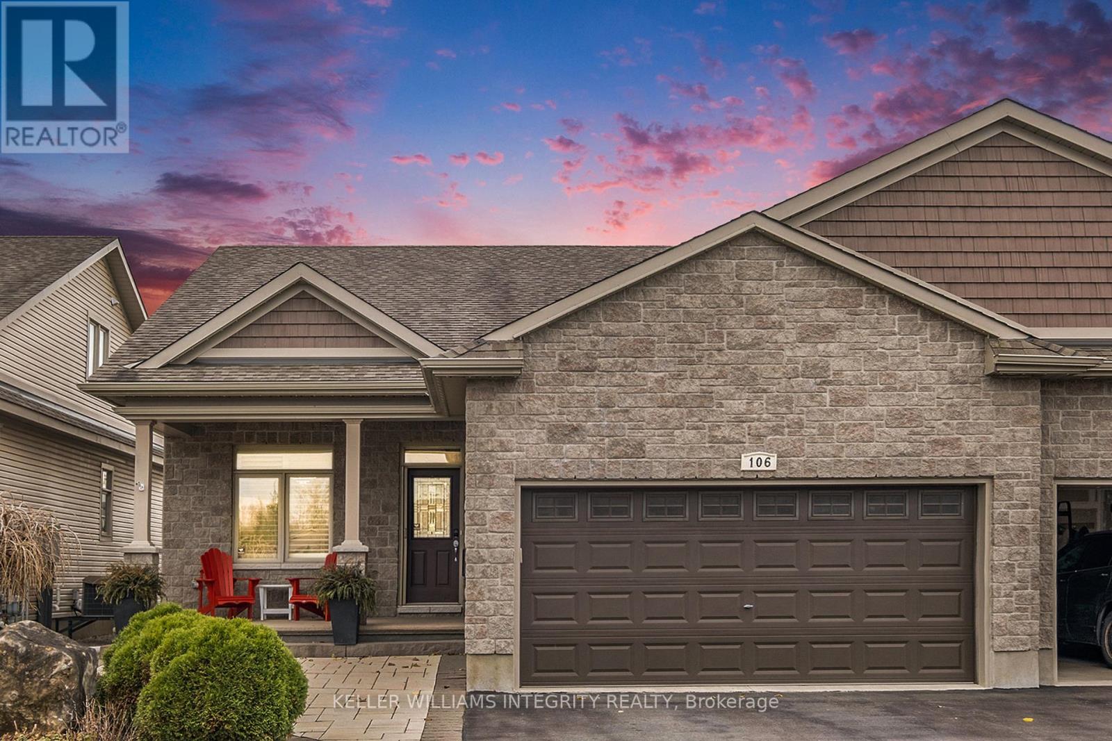 106 BLACKHORSE DRIVE, North Grenville, Ontario