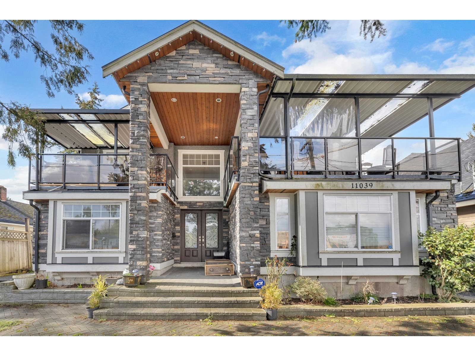 Property at 11039 132 STREET image 1
