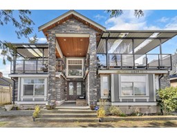 11039 132 STREET, Surrey, British Columbia