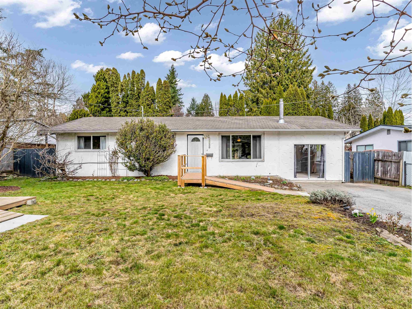 33233 14TH AVENUE, Mission, British Columbia