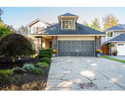 20552 96A AVENUE, Langley, British Columbia