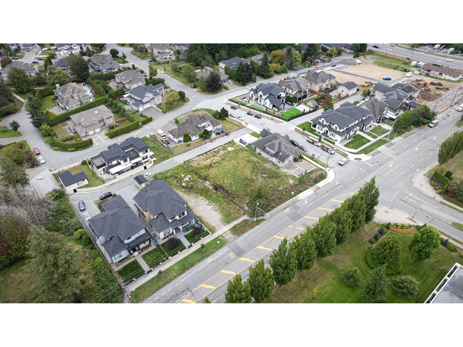 5718 144 STREET, Surrey, British Columbia