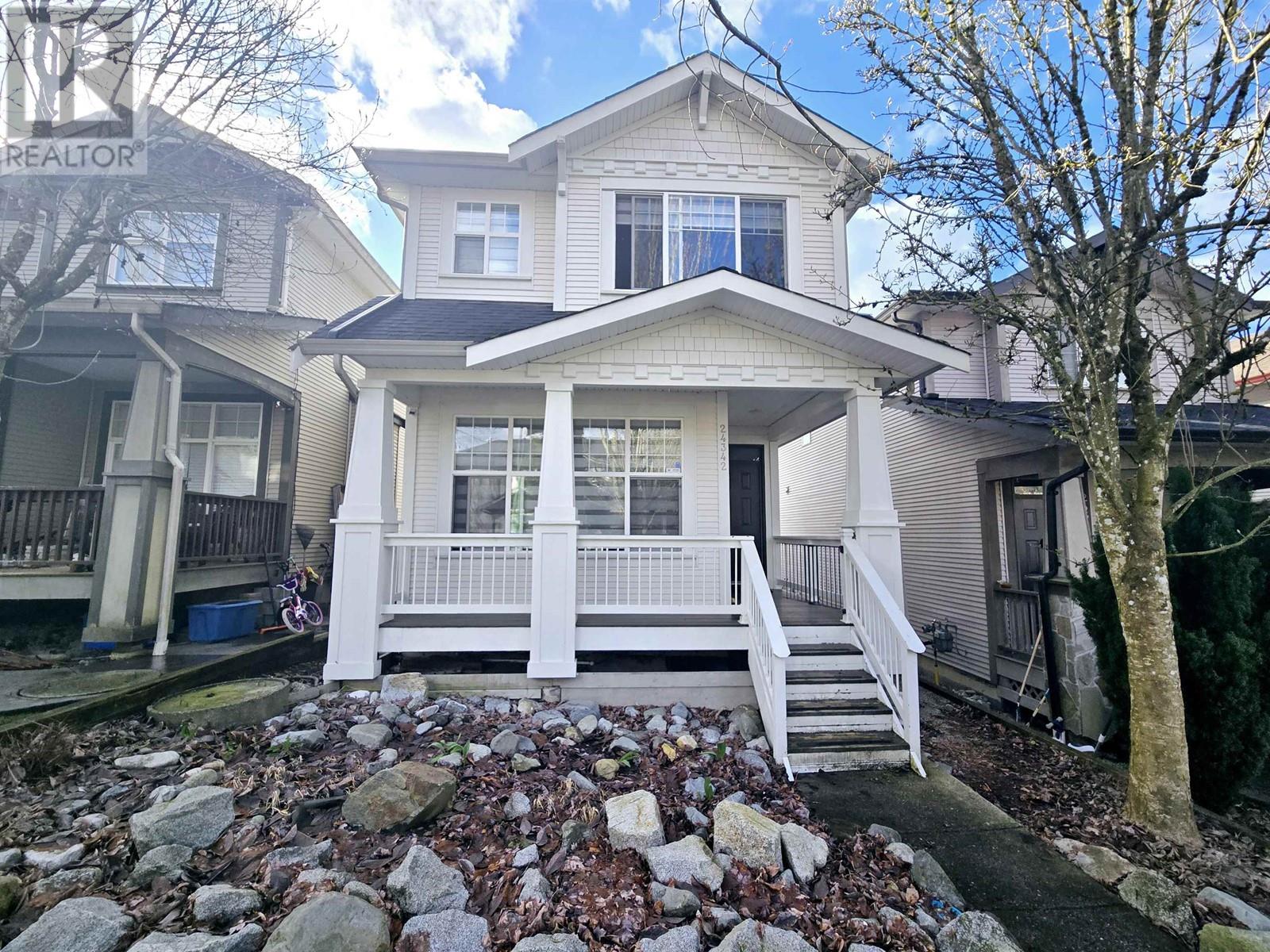 24342 102b Avenue, Maple Ridge, British Columbia  V2W 1Y2 - Photo 1 - R2979771