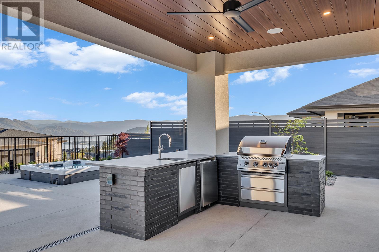 1523 Cabernet Way Kelowna Photo 51