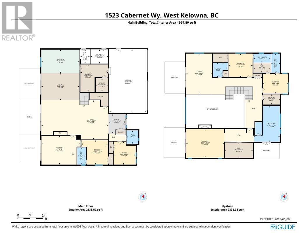 1523 Cabernet Way Kelowna Photo 60