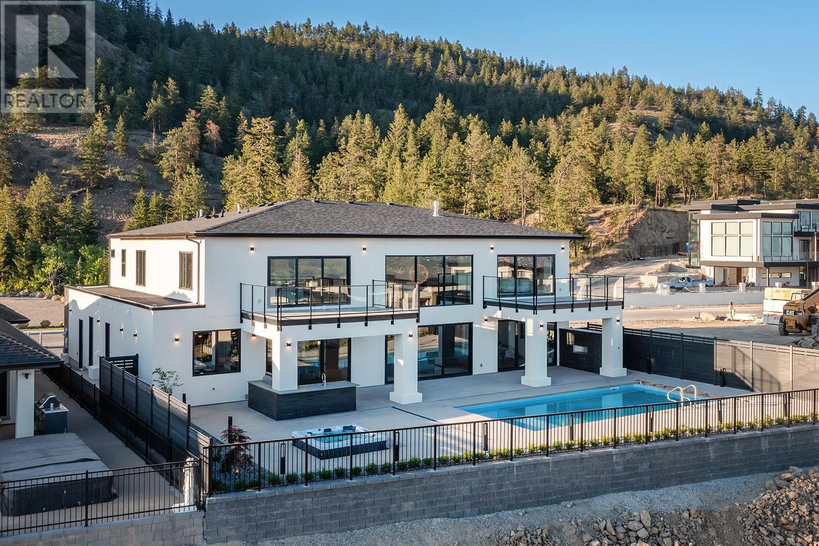 1523 Cabernet Way Kelowna Photo 55